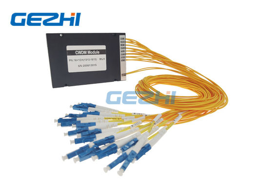 1x16 Optical Transport CWDM Module