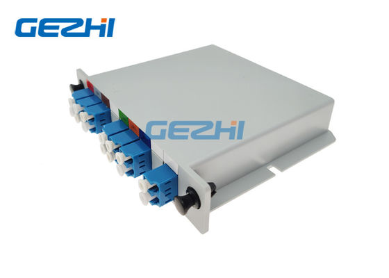 12-kanałowy CWDM dla stacji bazowej 5G