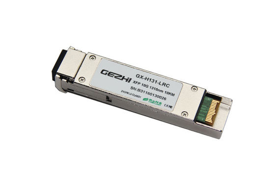 SMF Media XFP Fiber Transceiver, nadajnik DFB