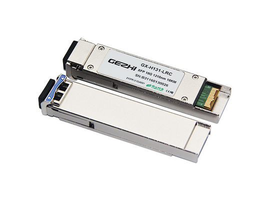 10GBASE XFP Transceivery wielomodowe wtykowe