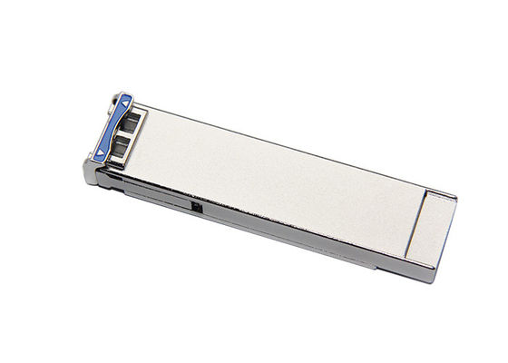 Cztery optyczne urządzenie nadawczo-odbiorcze 10 Gb / s CWDM Ethernet 40GBASE